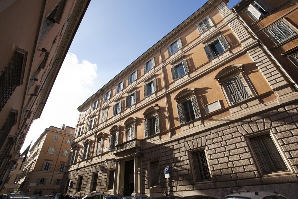 House Paganica Apartamento Roma Quarto foto