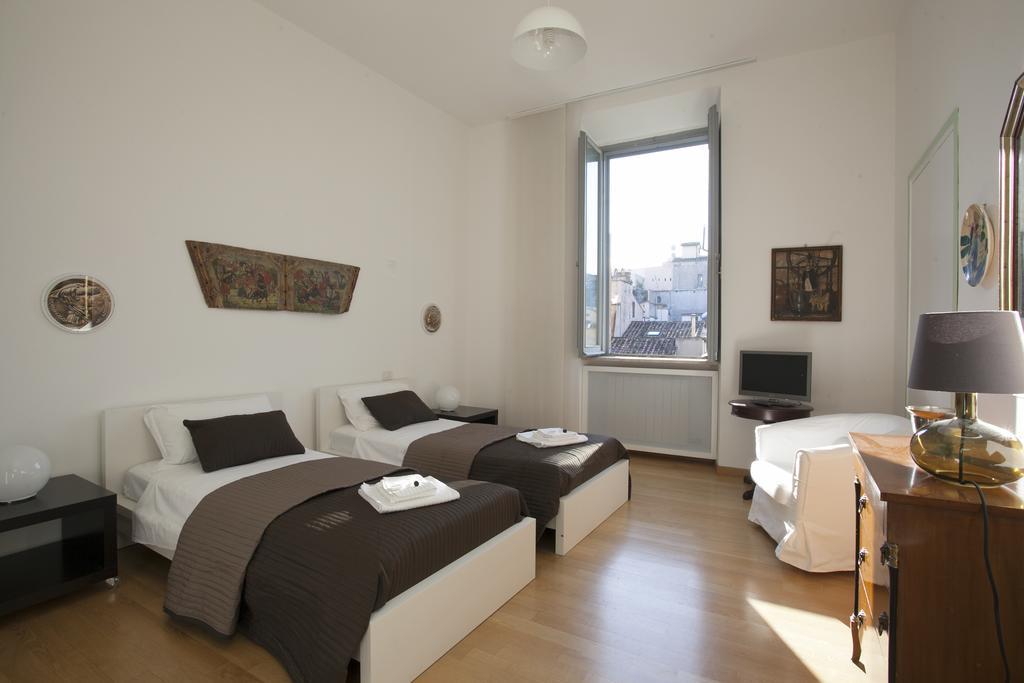 House Paganica Apartamento Roma Quarto foto