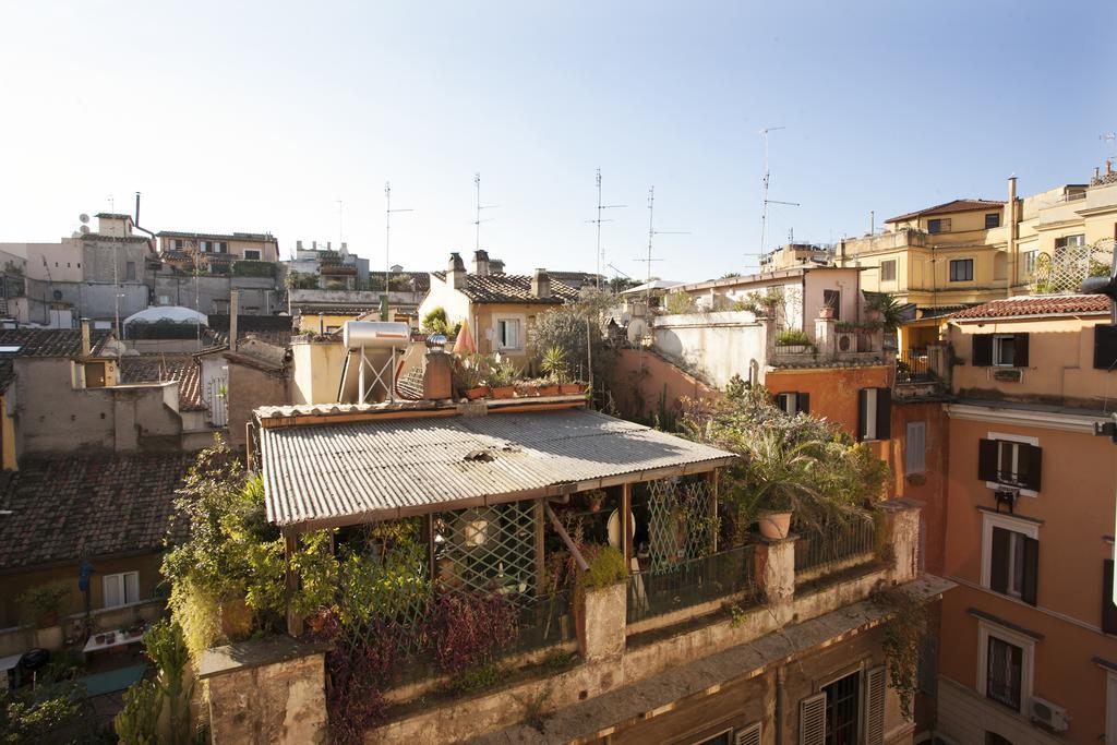 House Paganica Apartamento Roma Quarto foto
