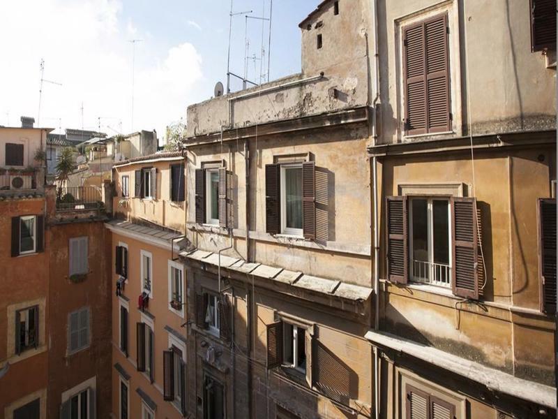 House Paganica Apartamento Roma Exterior foto