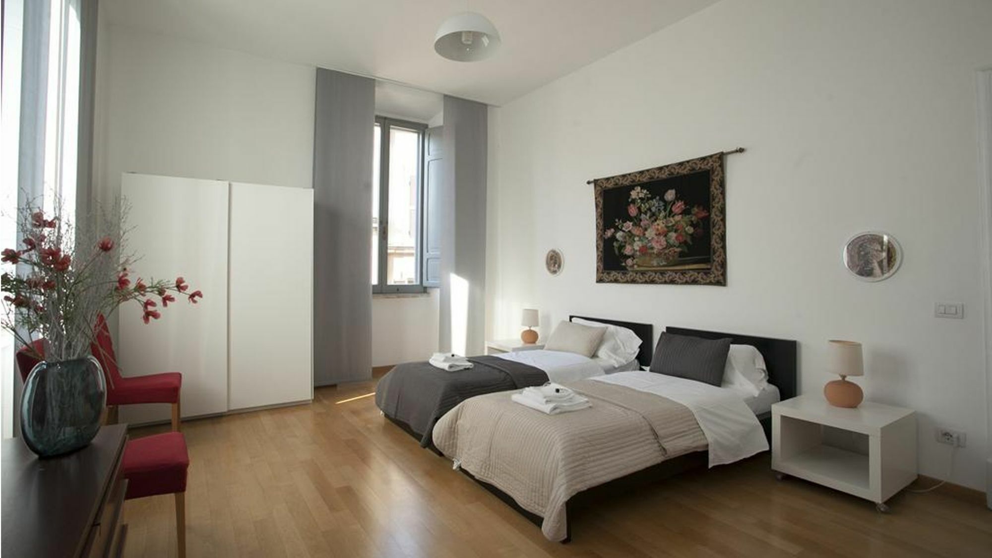 House Paganica Apartamento Roma Exterior foto